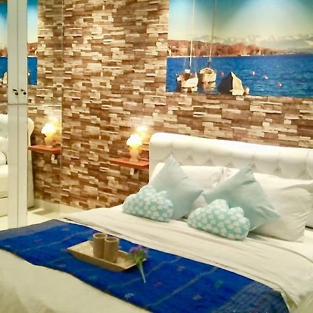 Apartment Greko Μπαντούνγκ Εξωτερικό φωτογραφία
