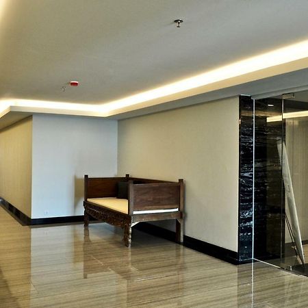 Apartment Greko Μπαντούνγκ Εξωτερικό φωτογραφία