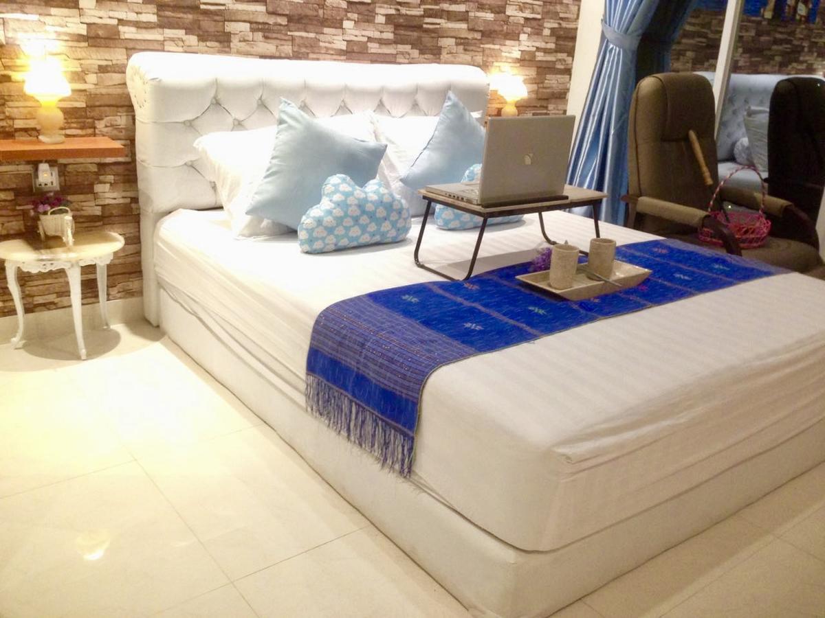 Apartment Greko Μπαντούνγκ Εξωτερικό φωτογραφία