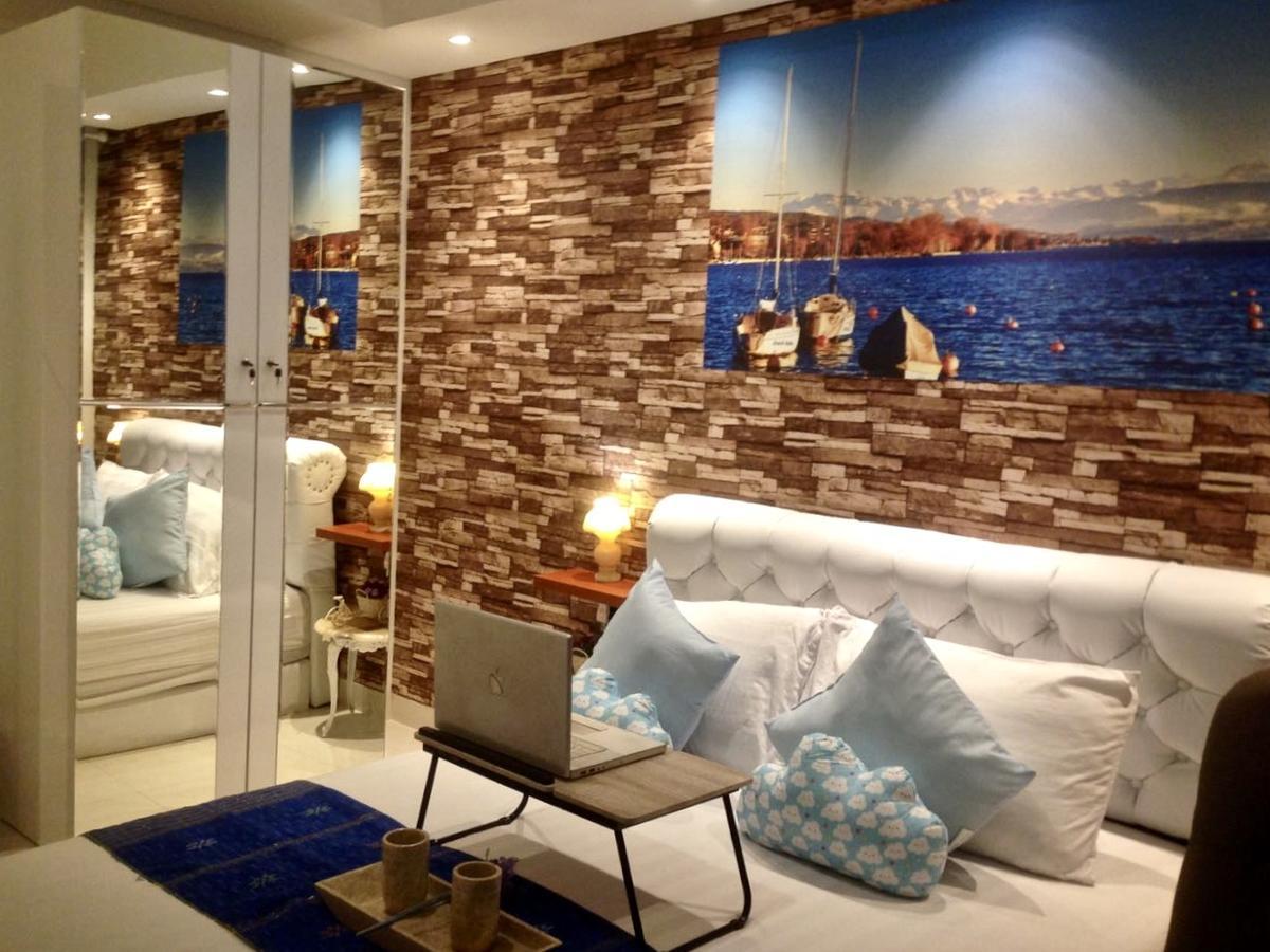 Apartment Greko Μπαντούνγκ Εξωτερικό φωτογραφία