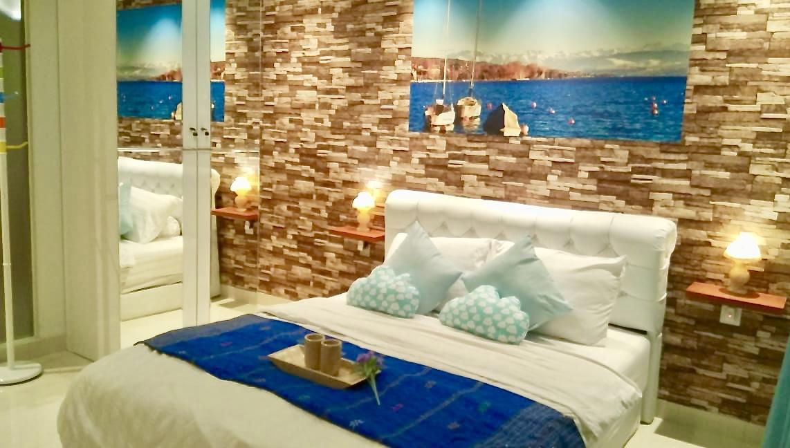 Apartment Greko Μπαντούνγκ Εξωτερικό φωτογραφία