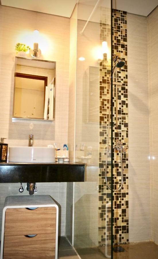 Apartment Greko Μπαντούνγκ Εξωτερικό φωτογραφία