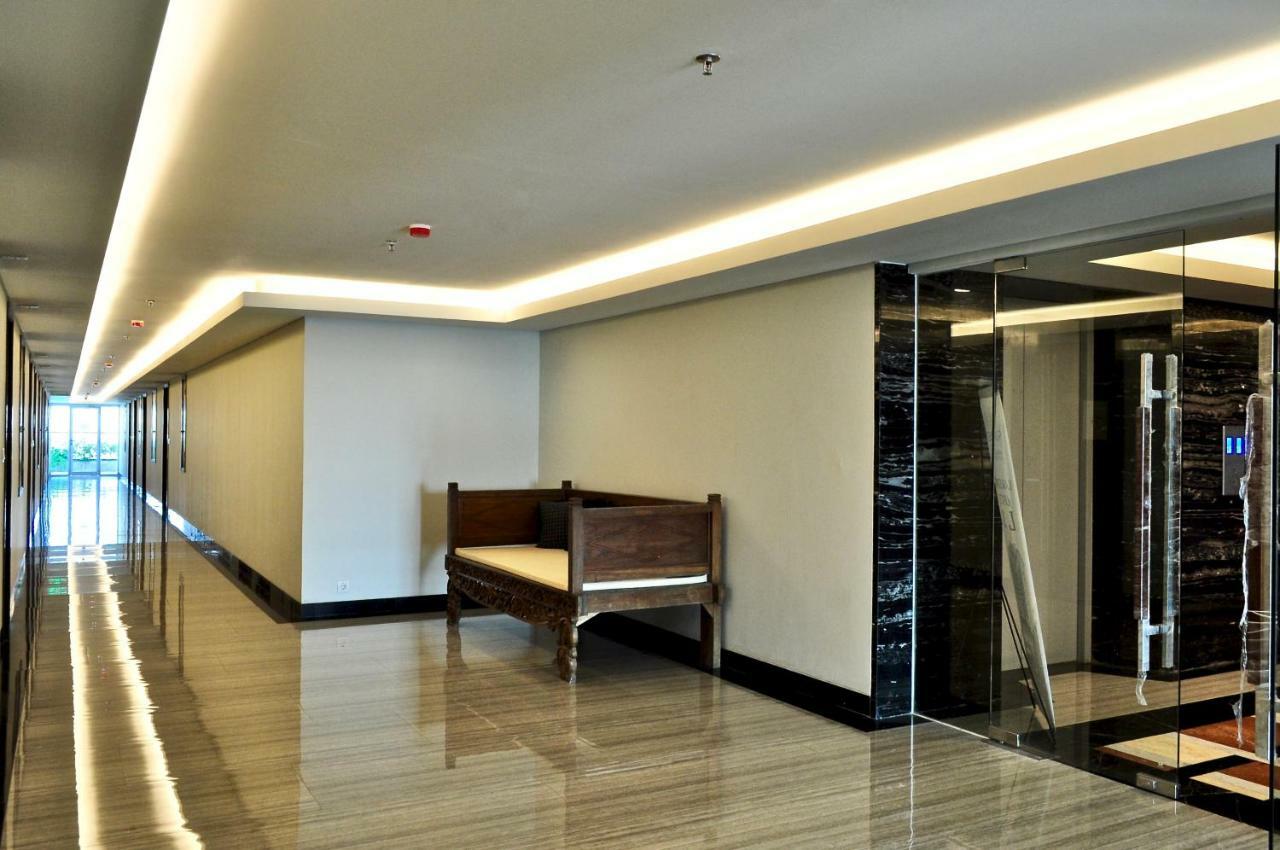 Apartment Greko Μπαντούνγκ Εξωτερικό φωτογραφία