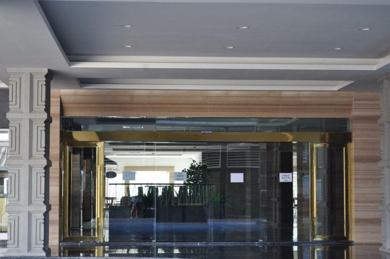 Apartment Greko Μπαντούνγκ Εξωτερικό φωτογραφία