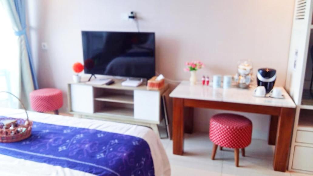 Apartment Greko Μπαντούνγκ Εξωτερικό φωτογραφία